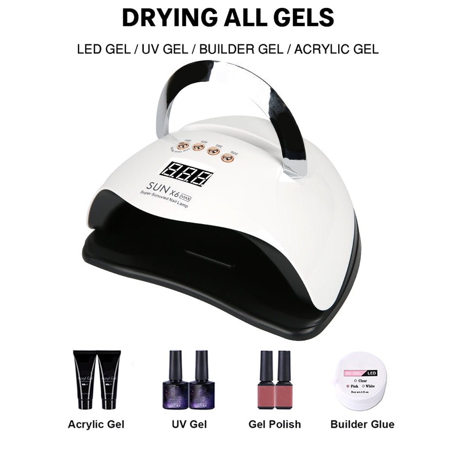 лед-лампа-за-маникюр-технополис-Atron лед-лампа-за-маникюр-технополис-Atron